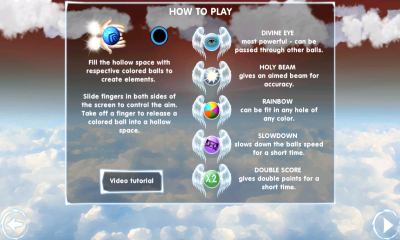 上帝的玩具(GodToys)的图册