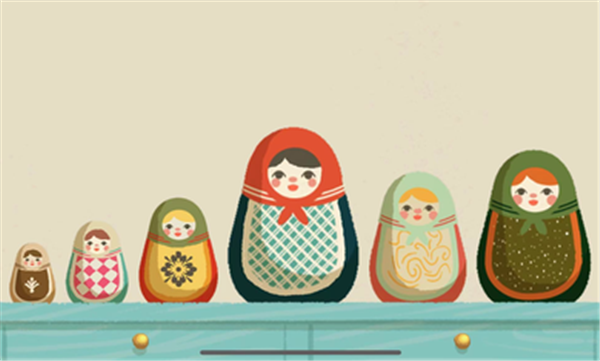 收纳物语免广告的图册