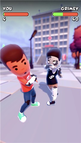 搏击竞技场的图册