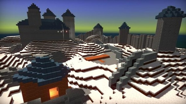 魔法工艺王国(MagicCraftKingdom-BuildAndExplore)的图册
