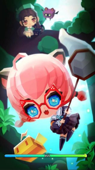 尼德兰战纪的图册