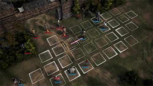 幻灵降世录的图册