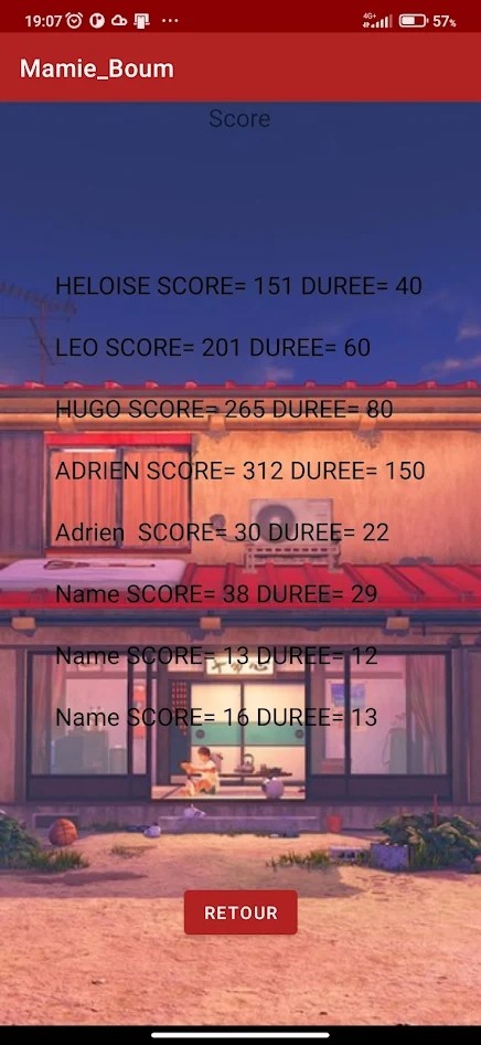 MamieBoum游戏官方版的图册