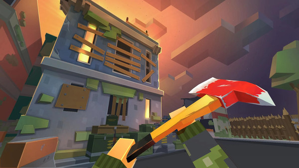 我的僵尸世界中文版的图册