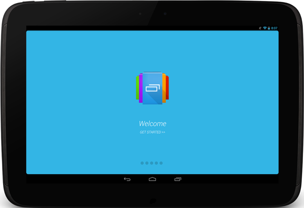 Switchr(程序切换工具)的图册