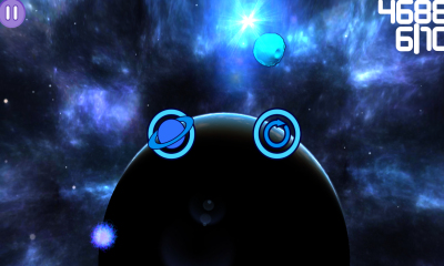 靛蓝星空(Indigo)的图册