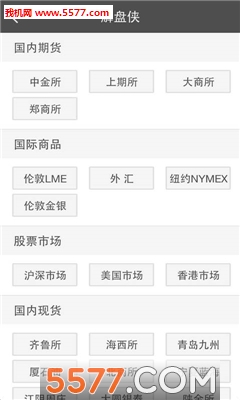 解盘侠(财经数据解析)的图册