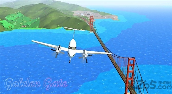 飞行与探索世界中文版的图册