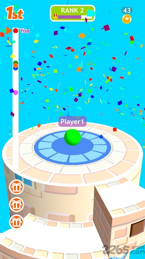 hopandjump去广告版的图册