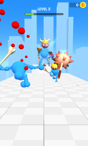 流星锤砸了你手机版的图册