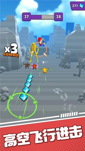 向巨人进击的图册