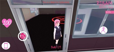 病娇模拟器同人版的图册