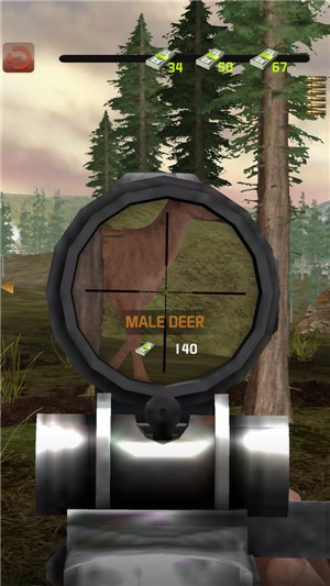 硬核狩猎的图册