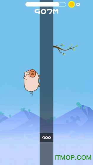 公猪上树之为了爱情的图册