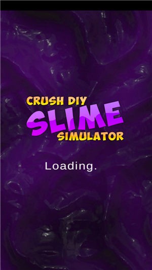 粘液模拟器独角兽的图册