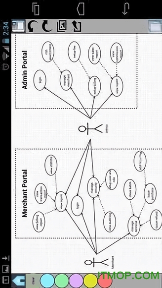 绘制快速图(DrawExpressLite)的图册