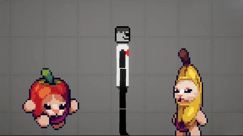 火柴人格斗模拟的图册