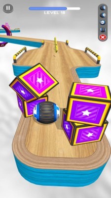 冲锋球球手机版的图册