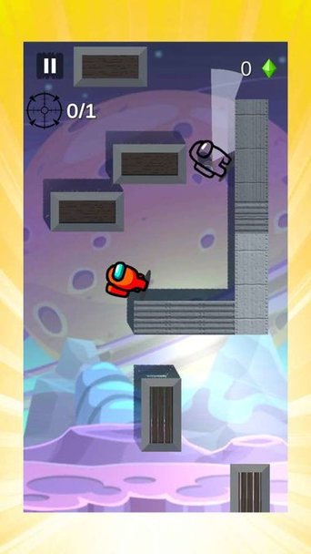 你们之间AmongYou的图册