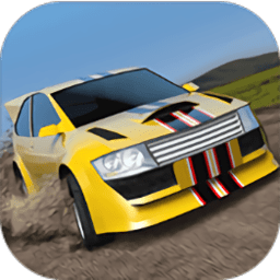 拉力赛车极限竞赛