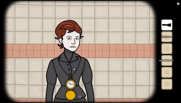 锈湖UndergroundBlossom的图册