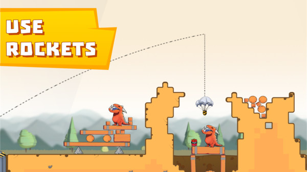 浣熊与外星人的图册