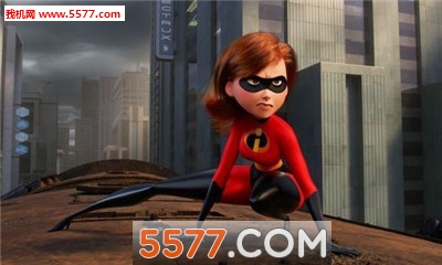 超人总动员2安卓版的图册