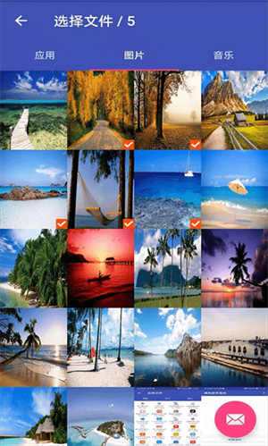 换机克隆客户端的图册