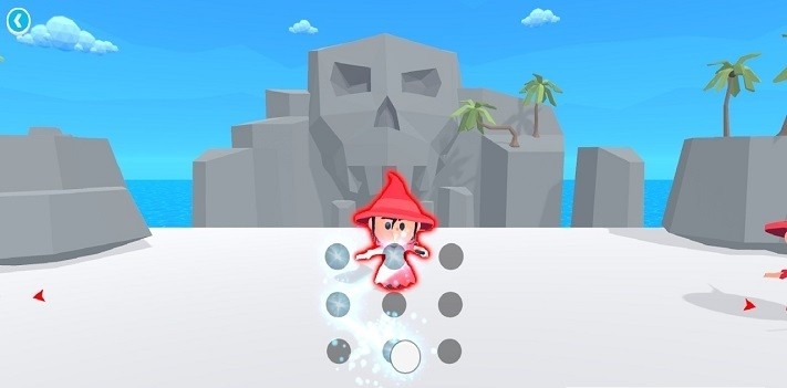 魔术师之手手机版的图册