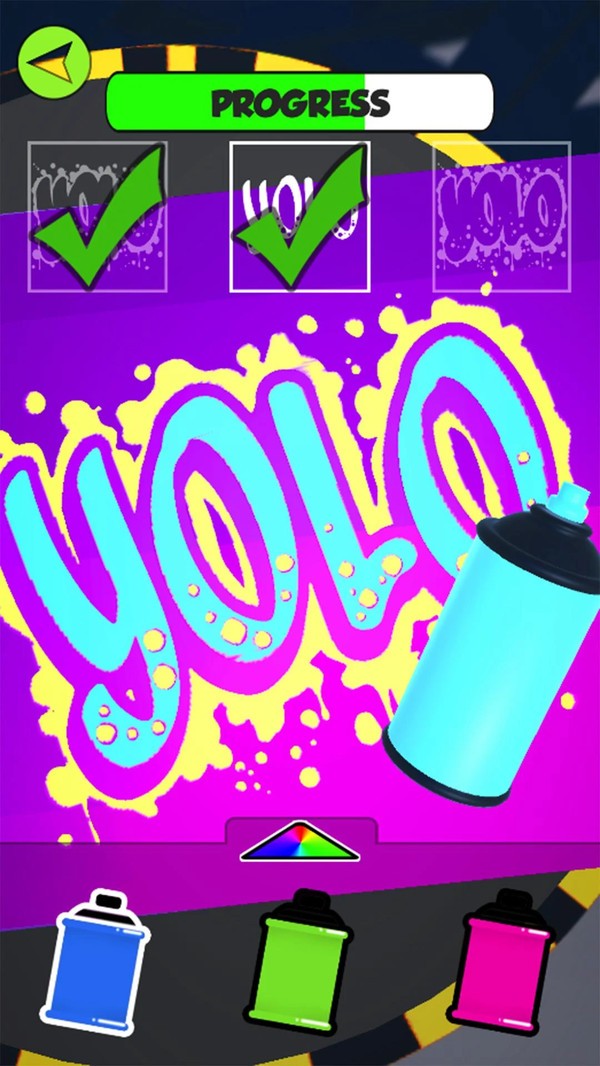 涂装改车3D的图册