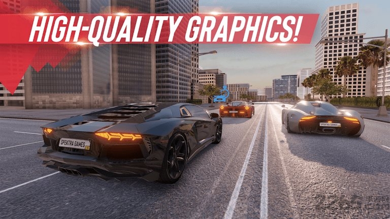 真实停车大师游戏的图册