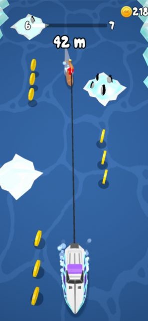 沙滩板3D的图册