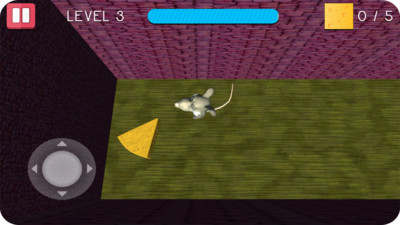 汤姆和老鼠模拟器的图册