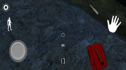 下雨的奶奶3的图册