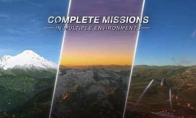 金属风暴战机游戏的图册