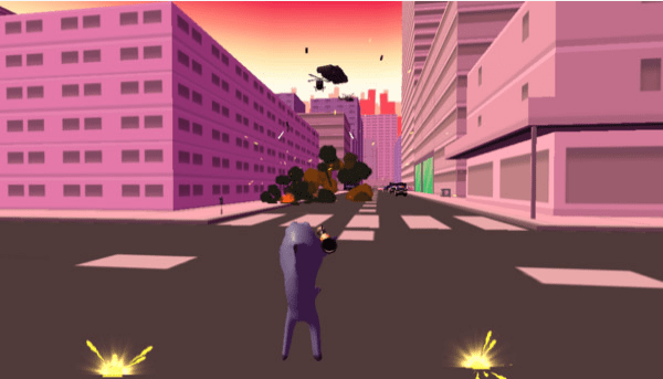 暴走小鱼人的图册