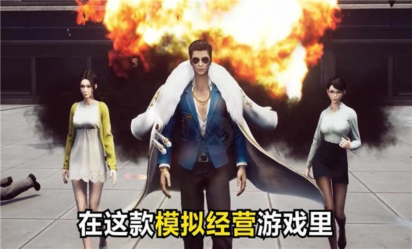 未来商业城手游的图册