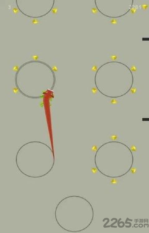 转圈英雄内购破解版的图册