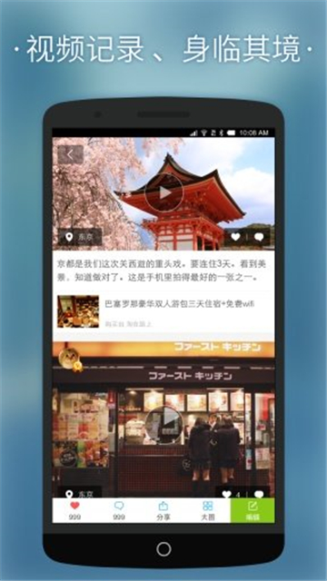 淘在路上社区的图册