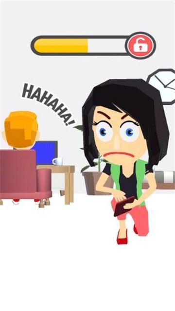 寻找证据作弊者之谜的图册