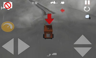 疯狂的补给车(supplymania)的图册