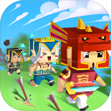 真人贪吃蛇游戏(暴走大作战io)