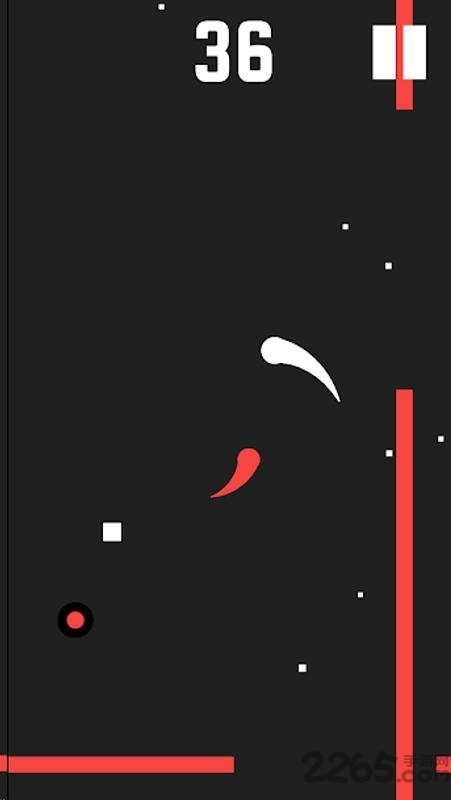 避开红色手机版的图册