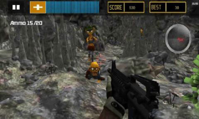 困兽之斗的图册