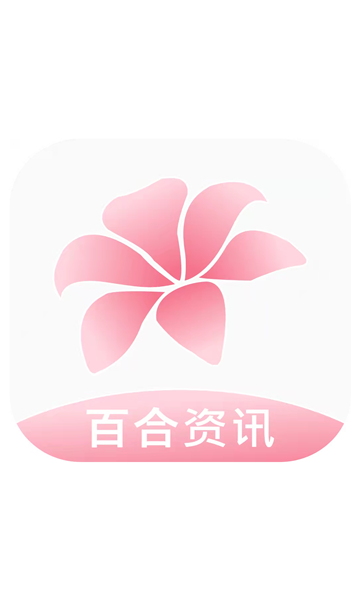 百合资讯软件的图册