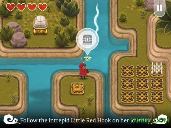 天空鱼传说零手机版的图册