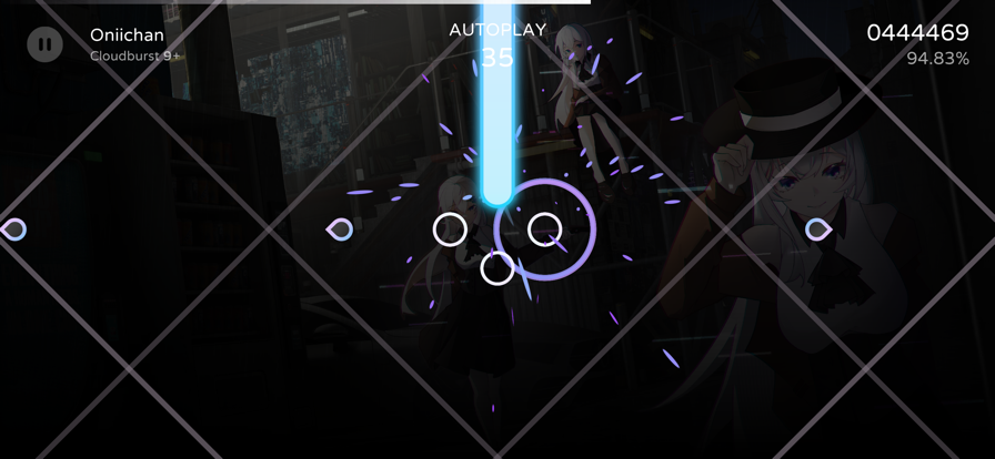 Milthm官方正版的图册