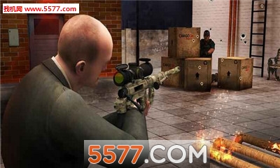 SecretAgentSurvivalEscape(秘密特工逃脱安卓版)的图册