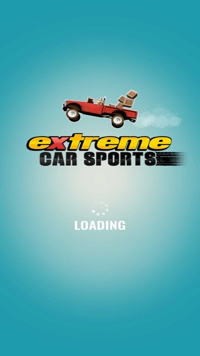 疯狂赛车运动游戏的图册