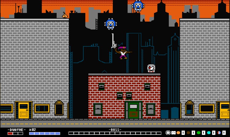 枪炮世界的图册